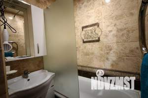 3-к квартира, посуточно, 56м2, 9/9 этаж