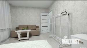 1-к квартира, на длительный срок, 34м2, 2/5 этаж