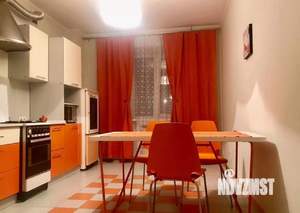 1-к квартира, на длительный срок, 48м2, 8/10 этаж