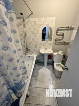 2-к квартира, на длительный срок, 42м2, 5/19 этаж