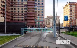 1-к квартира, на длительный срок, 45м2, 14/18 этаж