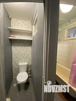 1-к квартира, на длительный срок, 33м2, 1/5 этаж