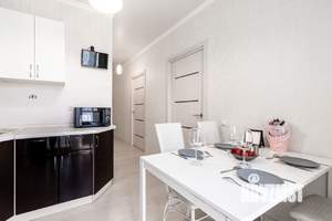 2-к квартира, посуточно, 56м2, 4/19 этаж