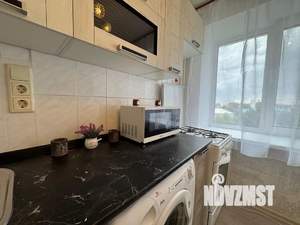 1-к квартира, посуточно, 39м2, 6/9 этаж