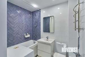 2-к квартира, на длительный срок, 60м2, 12/19 этаж