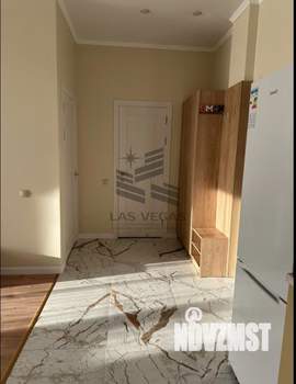 1-к квартира, на длительный срок, 42м2, 6/12 этаж
