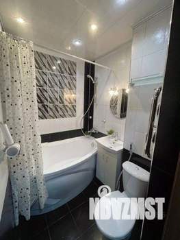 2-к квартира, посуточно, 40м2, 1/1 этаж