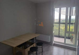 3-к квартира, на длительный срок, 60м2, 15/17 этаж