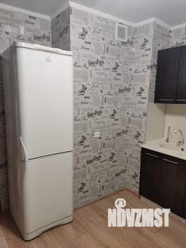 1-к квартира, на длительный срок, 36м2, 11/20 этаж