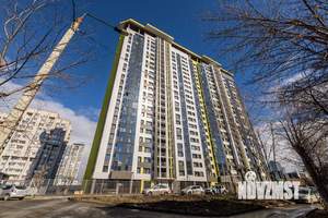 1-к квартира, посуточно, 36м2, 2/23 этаж