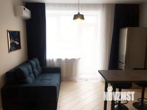 1-к квартира, на длительный срок, 36м2, 11/18 этаж