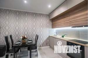 2-к квартира, посуточно, 51м2, 1/8 этаж