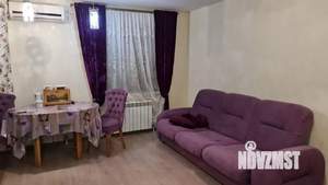 2-к квартира, на длительный срок, 48м2, 4/10 этаж