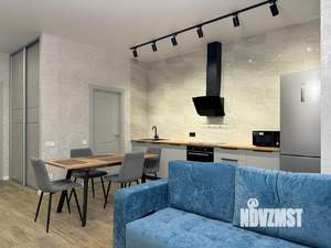 2-к квартира, на длительный срок, 52м2, 13/24 этаж