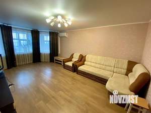 1-к квартира, на длительный срок, 46м2, 10/10 этаж