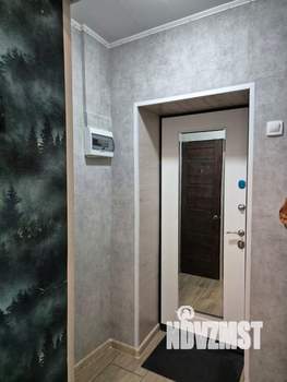 1-к квартира, посуточно, 32м2, 1/5 этаж