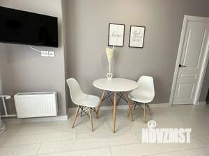 1-к квартира, посуточно, 27м2, 10/24 этаж