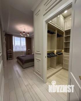 3-к квартира, на длительный срок, 160м2, 5/9 этаж