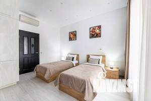 1-к квартира, посуточно, 26м2, 1/5 этаж