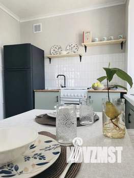 Студия квартира, посуточно, 30м2, 5/5 этаж