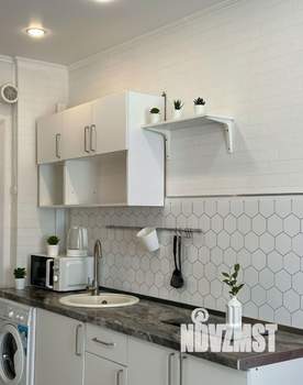 1-к квартира, посуточно, 15м2, 1/1 этаж