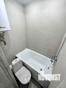 Студия квартира, на длительный срок, 13м2, 4/5 этаж