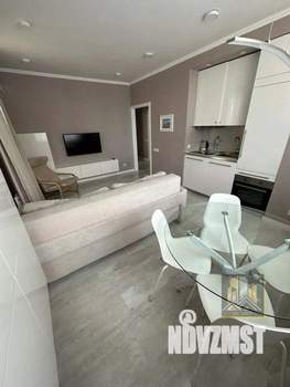 2-к квартира, на длительный срок, 55м2, 15/20 этаж