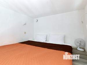 Студия квартира, посуточно, 16м2, 2/3 этаж