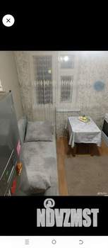 1-к квартира, на длительный срок, 39м2, 3/7 этаж