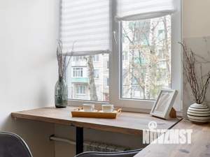 2-к квартира, посуточно, 50м2, 2/5 этаж