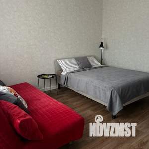 1-к квартира, посуточно, 33м2, 9/10 этаж