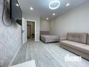 1-к квартира, на длительный срок, 40м2, 5/20 этаж