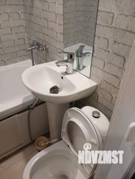 Студия квартира, на длительный срок, 10м2, 3/3 этаж