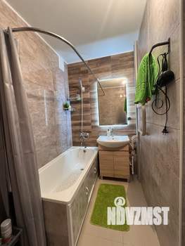 1-к квартира, посуточно, 36м2, 9/10 этаж