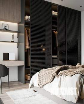 2-к квартира, на длительный срок, 78м2, 3/5 этаж