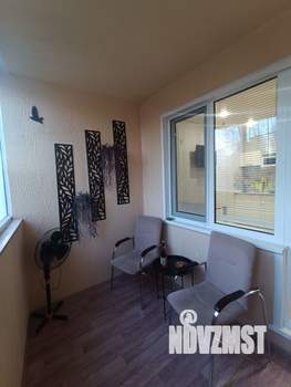 Студия квартира, на длительный срок, 19м2, 1/10 этаж