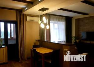 2-к квартира, на длительный срок, 78м2, 6/12 этаж