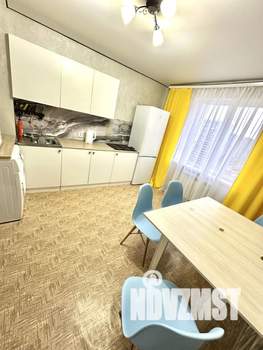 1-к квартира, посуточно, 65м2, 1/1 этаж