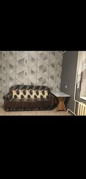 1-к квартира, на длительный срок, 23м2, 2/2 этаж