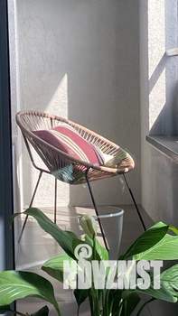 2-к квартира, посуточно, 50м2, 14/15 этаж