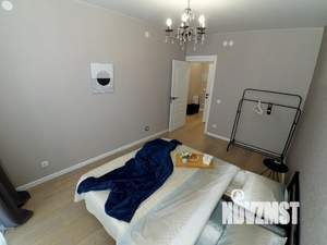 2-к квартира, посуточно, 40м2, 18/19 этаж