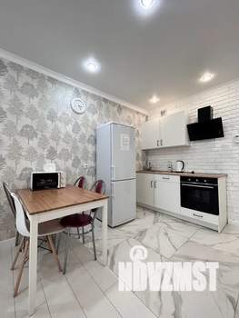 Студия квартира, посуточно, 30м2, 8/26 этаж