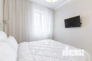 1-к квартира, посуточно, 60м2, 1/1 этаж