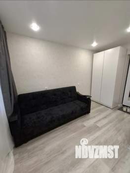 Студия квартира, на длительный срок, 14м2, 7/9 этаж