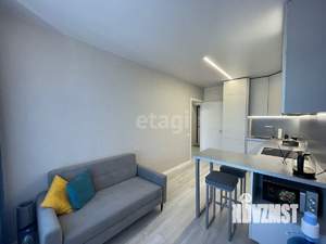 1-к квартира, на длительный срок, 34м2, 8/10 этаж