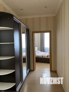 3-к квартира, посуточно, 110м2, 3/4 этаж
