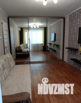 1-к квартира, на длительный срок, 40м2, 1/9 этаж