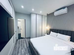 2-к квартира, на длительный срок, 60м2, 14/20 этаж