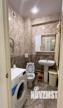 1-к квартира, на длительный срок, 38м2, 12/13 этаж