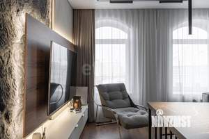 2-к квартира, на длительный срок, 52м2, 3/5 этаж